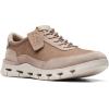 imageClarks Mens Nature X One SneakerPebble