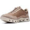 imageClarks Mens Nature X One SneakerPebble