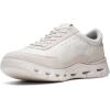 imageClarks Mens Nature X One SneakerWhite Leather