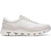 imageClarks Mens Nature X One SneakerWhite Leather