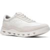 imageClarks Mens Nature X One SneakerWhite Leather