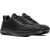imageClarks Mens Pro Knit SneakerKnit Black