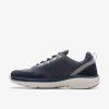 imageClarks Mens Pro Knit SneakerNavy Combi