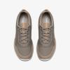 imageClarks Mens Pro Knit SneakerStone Combination