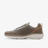 imageClarks Mens Pro Knit SneakerStone Combination
