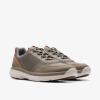 imageClarks Mens Pro Knit SneakerStone Combination