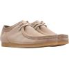 imageClarks Mens Shacre Ii Run Shoes MoccasinSand Interest