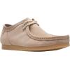 imageClarks Mens Shacre Ii Run Shoes MoccasinSand Interest