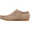 imageClarks Mens Shacre Ii Run Shoes MoccasinSand Interest