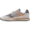 imageClarks Mens Craftrun Tor SneakerGrey