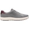 Grey Knit