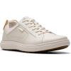 White Leather