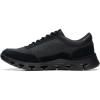 imageClarks Mens Nature X One SneakerBlackBlac