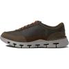 Dark Olive Leather