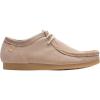 imageClarks Mens Shacre Ii Run Shoes MoccasinSand Interest