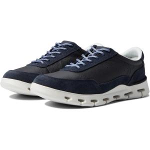 imageClarks Mens Nature X One SneakerNavy Combi