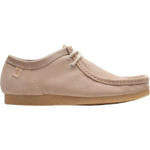 imageClarks Mens Shacre Ii Run Shoes MoccasinSand Interest