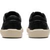 imageClarks Mens Brodin Lace SneakerBlack Leather