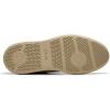 imageClarks Mens Brodin Lace SneakerWhite Leather