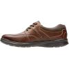 imageClarks Mens Cotrell Walk OxfordTobacco