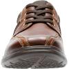 imageClarks Mens Cotrell Walk OxfordTobacco