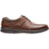 imageClarks Mens Cotrell Walk OxfordTobacco