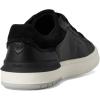 imageClarks Mens Courtlite 2 Run SneakerBlack