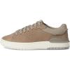 imageClarks Mens Courtlite 2 Run SneakerGrey Nubuck