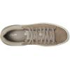 imageClarks Mens Courtlite 2 Run SneakerGrey Nubuck