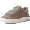 imageClarks Mens Courtlite 2 Run SneakerGrey Nubuck