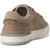 imageClarks Mens Courtlite 2 Run SneakerGrey Nubuck