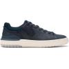 imageClarks Mens Courtlite 2 Run SneakerNavy Nubuck