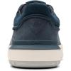 imageClarks Mens Courtlite 2 Run SneakerNavy Nubuck