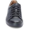 imageClarks Mens LowTop SneakersBlack
