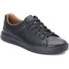 imageClarks Mens LowTop SneakersBlack
