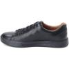 imageClarks Mens LowTop SneakersBlack