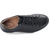 imageClarks Mens LowTop SneakersBlack