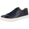 imageClarks Mens LowTop SneakersBlue