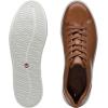 imageClarks Mens LowTop SneakersTan Leather