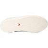 imageClarks Mens LowTop SneakersWhite Leather