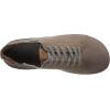 imageClarks Mens Lowtop SneakersBrown Canvas