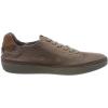 imageClarks Mens Lowtop SneakersBrown Canvas