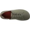 imageClarks Mens Lowtop SneakersOlive Canvas