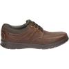 imageClarks Mens Cotrell Walk OxfordBrown Tobbaco Brown