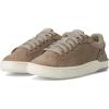 imageClarks Mens Courtlite 2 Run SneakerGrey Nubuck