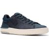 Navy Nubuck
