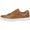 Tan Leather