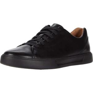imageClarks Mens LowTop SneakersBlack