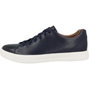 imageClarks Mens LowTop SneakersBlue