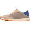 imageClarks  Mens Sailview Sport ShoesSand Combi